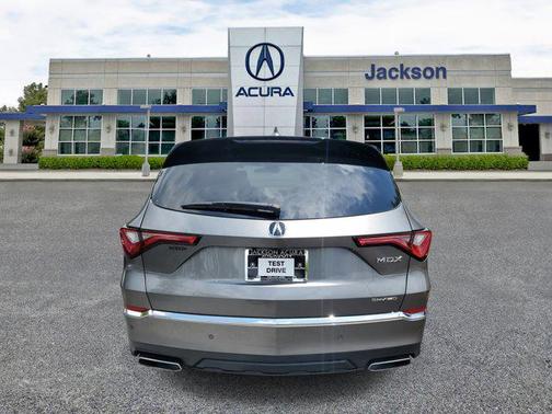 2022 Acura MDX Technology Package