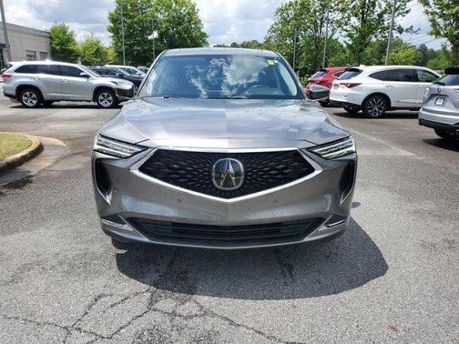2022 Acura MDX Technology Package