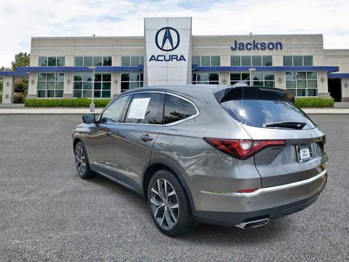 2022 Acura MDX Technology Package