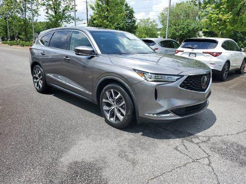 2022 Acura MDX Technology Package