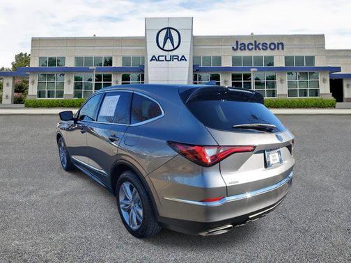 2024 Acura MDX Standard