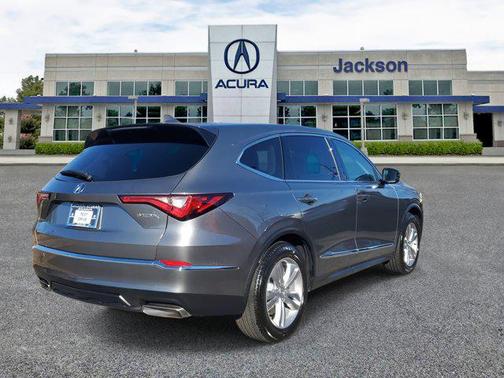 2024 Acura MDX Standard