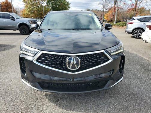 2023 Acura RDX Technology Package