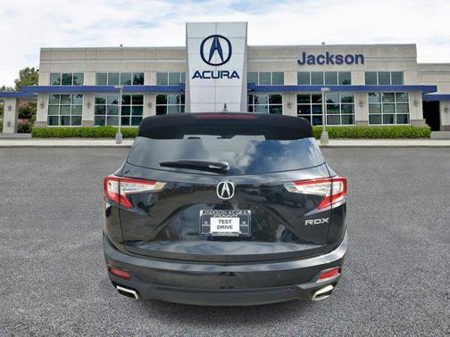 2023 Acura RDX Technology Package