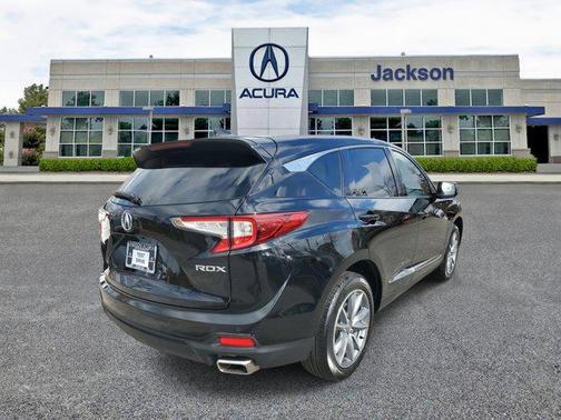 2023 Acura RDX Technology Package