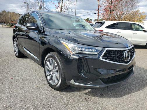 2023 Acura RDX Technology Package