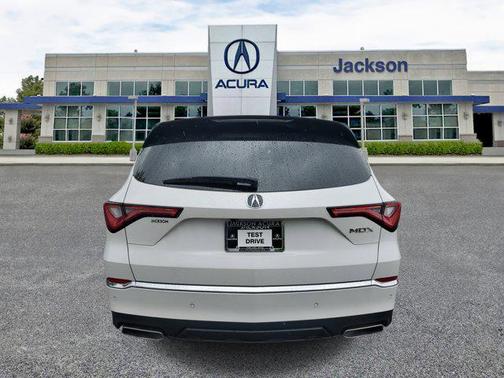 2023 Acura MDX Technology Package