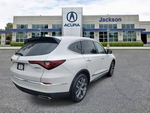 2023 Acura MDX Technology Package