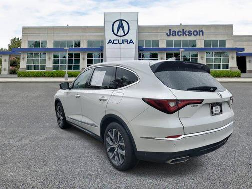 2023 Acura MDX Technology Package
