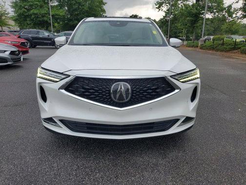 2023 Acura MDX Technology Package