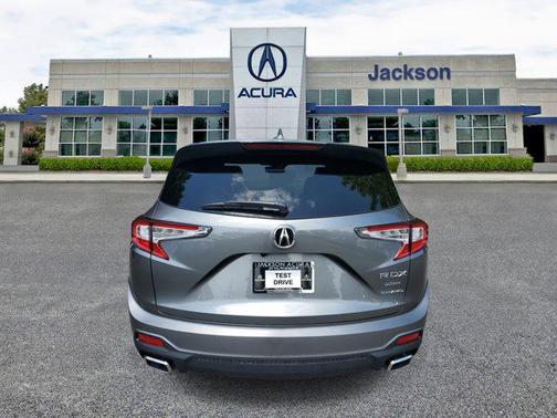 2025 Acura RDX Technology Package