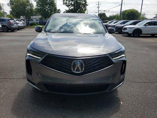 2025 Acura RDX Technology Package