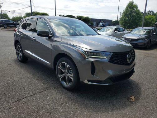 2025 Acura RDX Technology Package