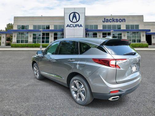 2025 Acura RDX Technology Package