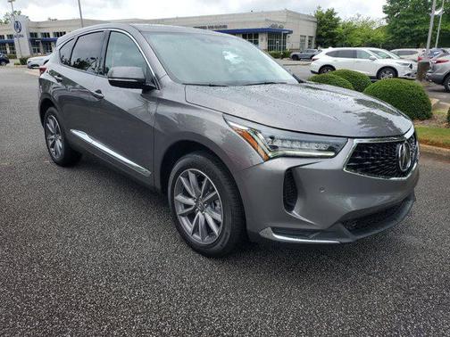 2022 Acura RDX Technology Package