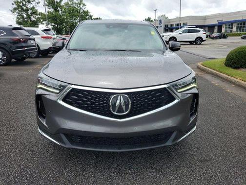 2022 Acura RDX Technology Package