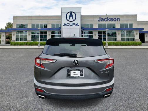 2022 Acura RDX Technology Package