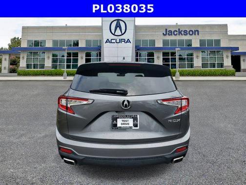 2022 Acura RDX Technology Package