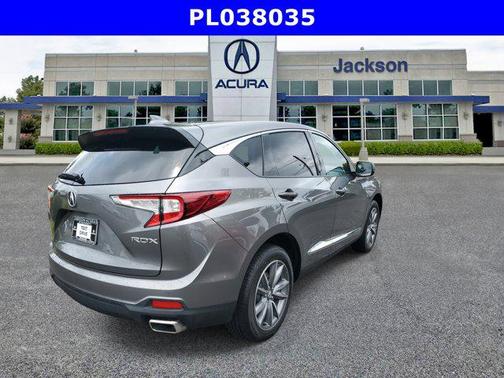 2022 Acura RDX Technology Package