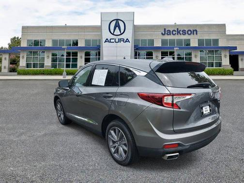 2022 Acura RDX Technology Package