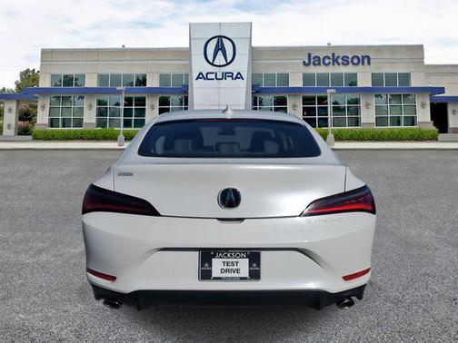 2024 Acura Integra CVT