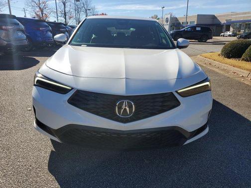 2024 Acura Integra CVT