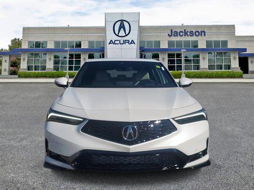 2026 Acura Integra FWD A-Spec with Technology