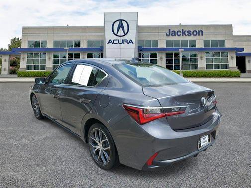2020 Acura ILX Technology Package