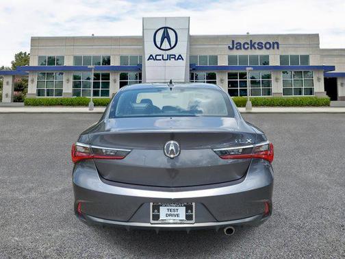 2020 Acura ILX Technology Package