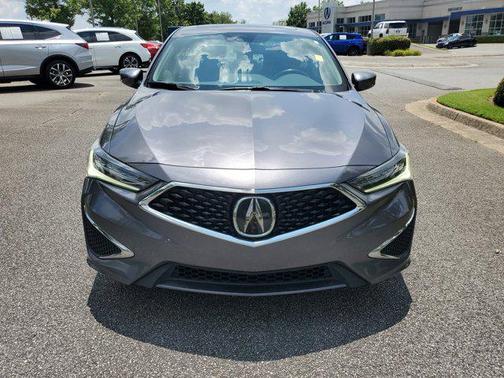 2020 Acura ILX Technology Package