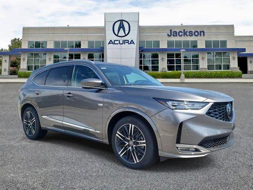 2026 Acura MDX Advance Package