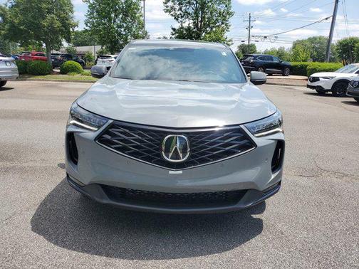 2025 Acura RDX Base