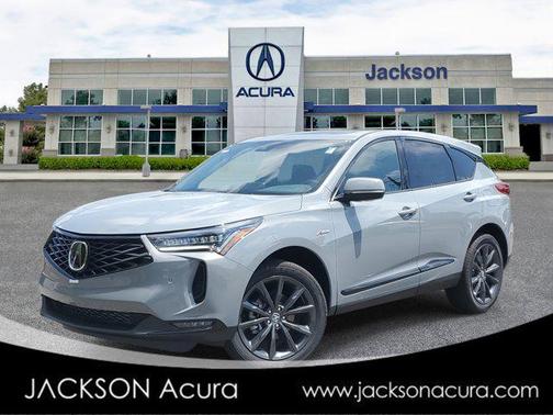 2025 Acura RDX Base