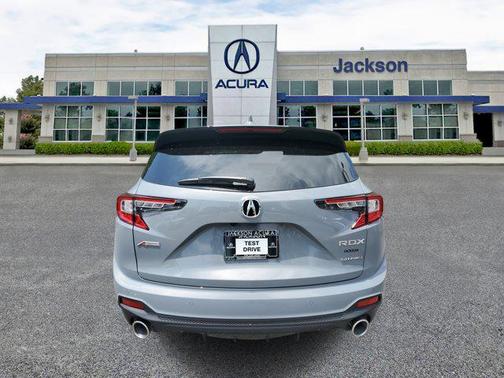 2025 Acura RDX Base