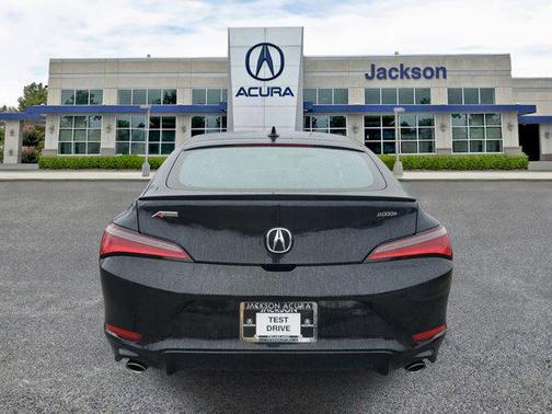 2023 Acura Integra A-SPEC