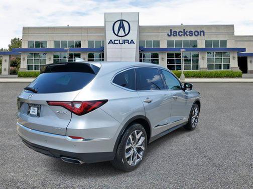 2023 Acura MDX Technology Package