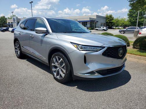 2023 Acura MDX Technology Package