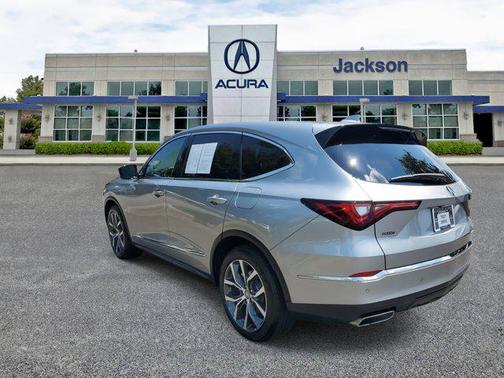 2023 Acura MDX Technology Package