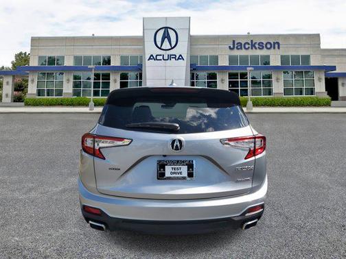 2023 Acura RDX Base