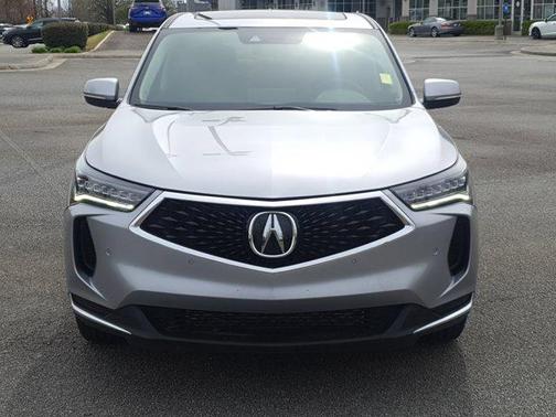 2022 Acura RDX Technology Package