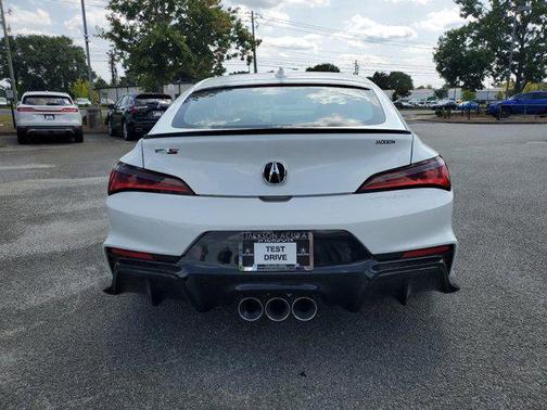 2025 Acura Integra Type S
