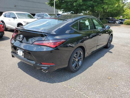 2025 Acura Integra A-SPEC w/ Technology