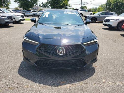2025 Acura Integra A-SPEC w/ Technology