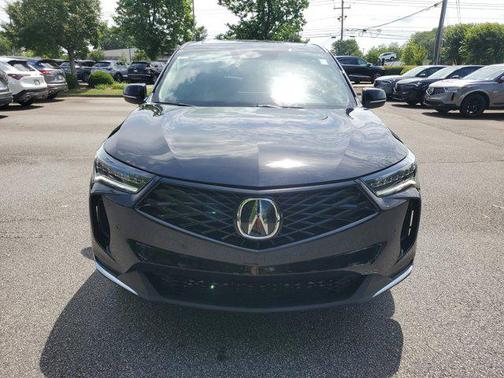2025 Acura RDX Technology Package