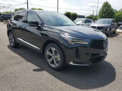 2025 Acura RDX Technology Package