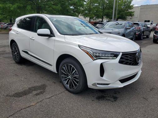 2025 Acura RDX Advance Package