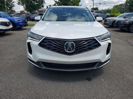 2025 Acura RDX Technology Package