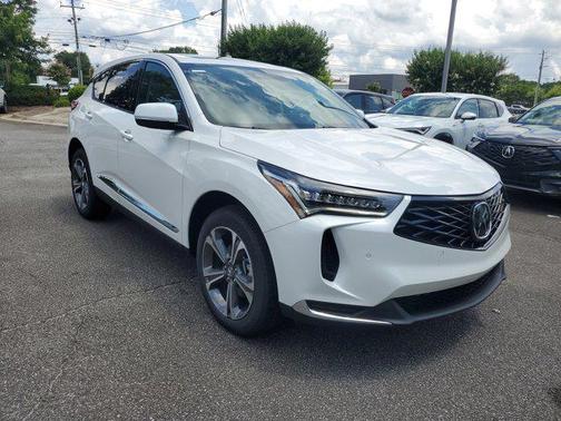 2025 Acura RDX Technology Package