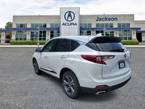 2025 Acura RDX Technology Package