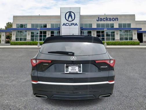 2023 Acura MDX Technology Package